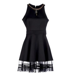 ROBERTA BIAGI
Short dresses
S (INT) - Black